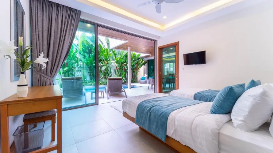 3 bedrooms villa for sale in KA Villa Rawai, Rawai, Thailand No. 186 № 7