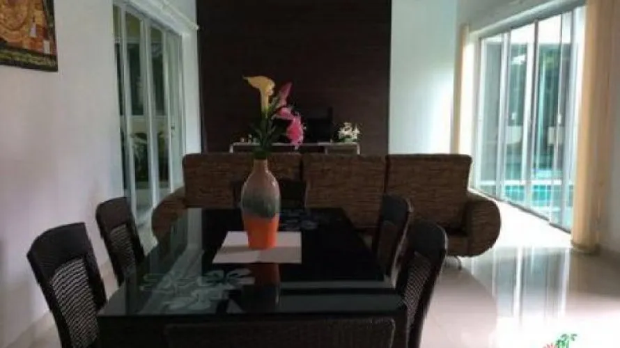 3 bedrooms villa for sale, Rawai, Thailand No. 804 № 2