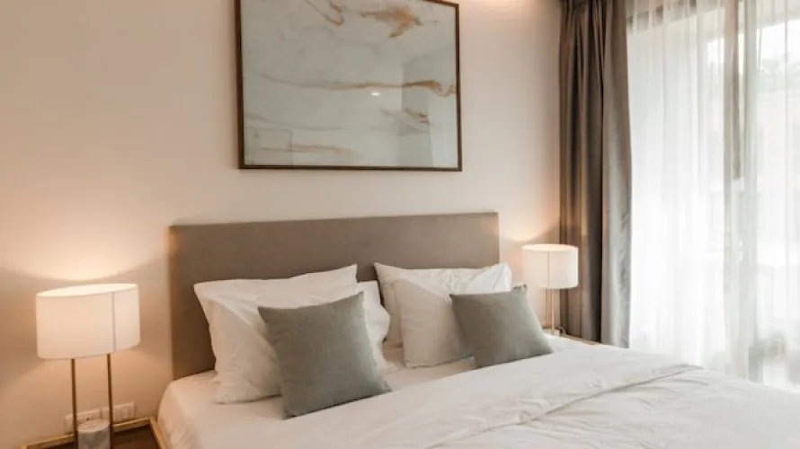 1 bedroom condominium for sale, Rawai, Thailand No. 135 № 19