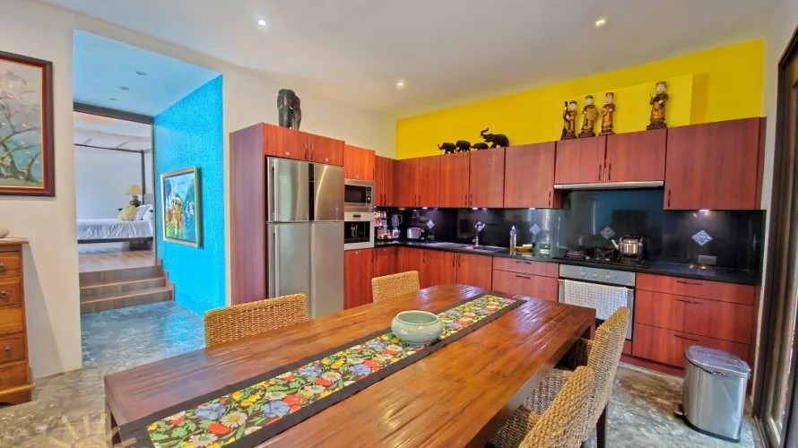 2 bedrooms villa for sale, Rawai, Thailand No. 648 № 7