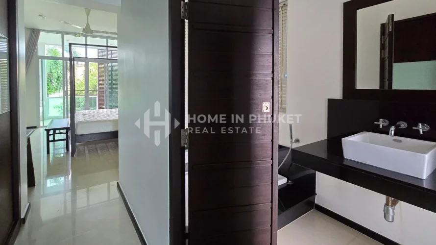 2 bedrooms condominium for sale, Rawai, Thailand No. 434 № 17