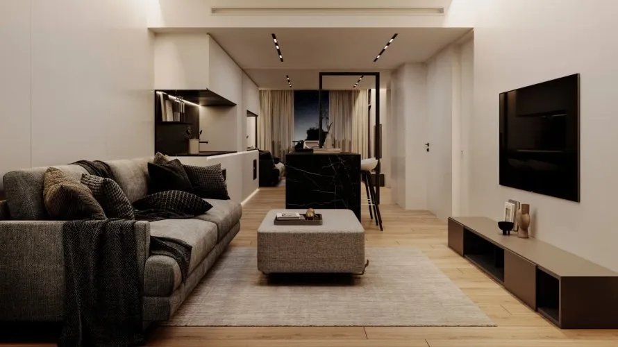 1 bedroom condominium for sale, Rawai, Thailand No. 545 № 11