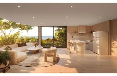 2 bedrooms condominium for sale, Rawai, Thailand No. 598