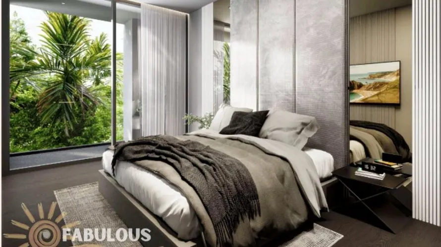 Studio apartment for sale, Rawai, Thailand No. 835