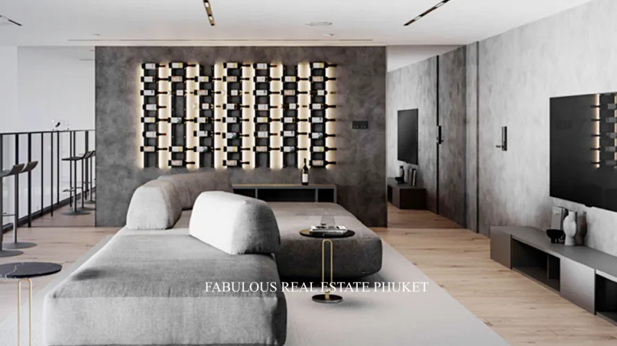 2 bedrooms apartment for sale, Rawai, Thailand No. 657 № 12