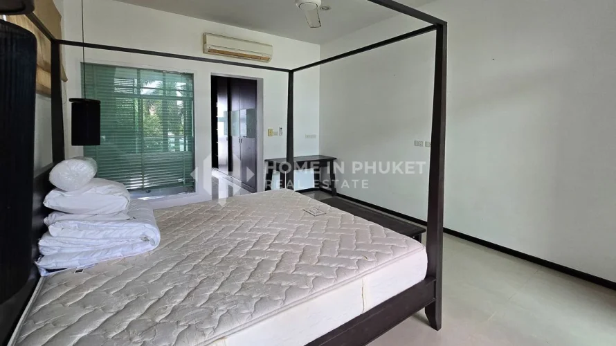 2 bedrooms condominium for sale, Rawai, Thailand No. 434 № 19