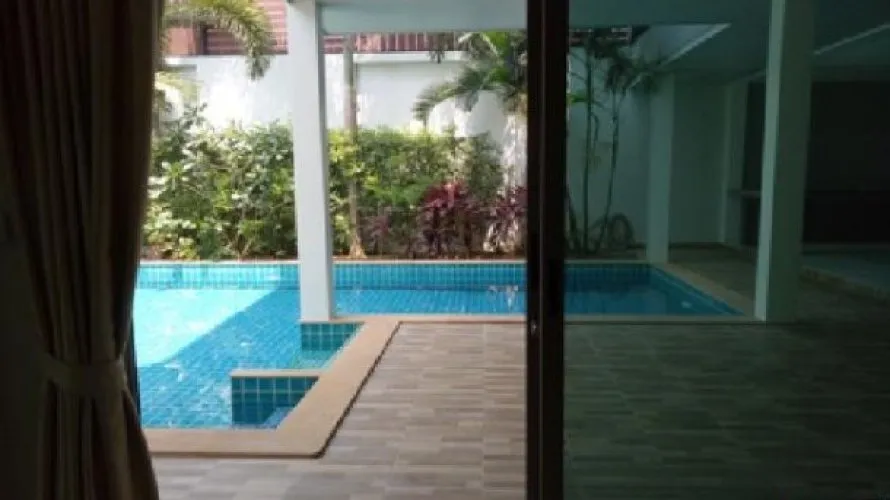 3 bedrooms villa for sale, Rawai, Thailand No. 787 № 2