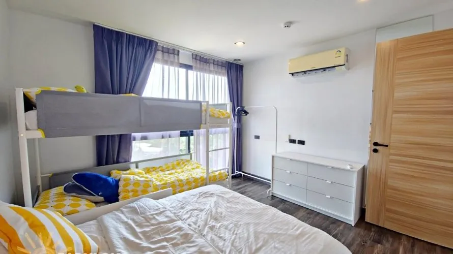 1 bedroom apartment for sale, Rawai, Thailand No. 646 № 5