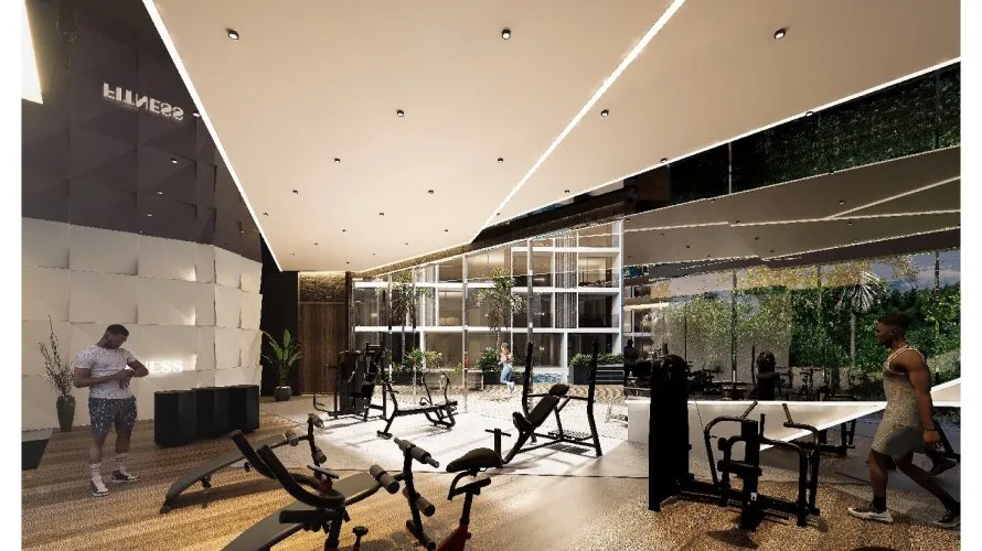 1 bedroom condominium for sale, Rawai, Thailand No. 473 № 13