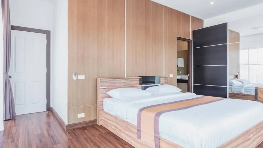 2 bedrooms house for sale, Rawai, Thailand No. 203 № 3