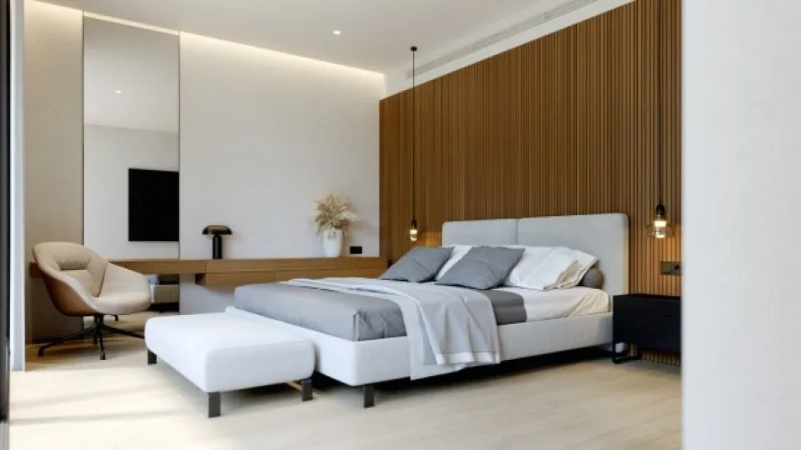 3 bedrooms villa for sale, Rawai, Thailand No. 702 № 7