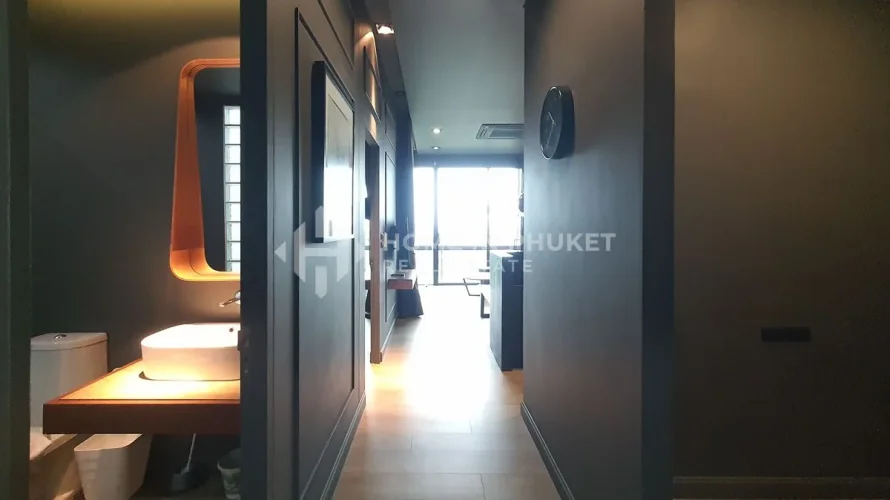 2 bedrooms condominium for sale, Rawai, Thailand No. 467 № 11