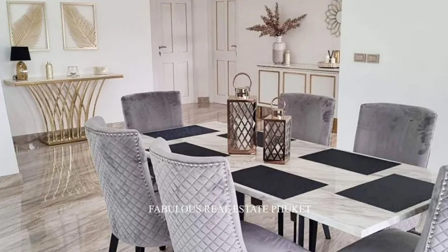 3 bedrooms villa for sale, Rawai, Thailand No. 665 № 7