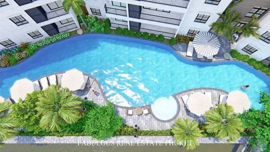 1 bedroom condominium for sale, Rawai, Thailand No. 684 № 8