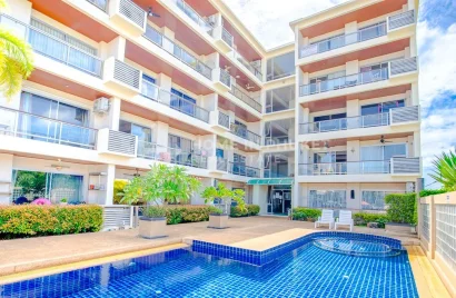 2 bedrooms condominium for sale, Rawai, Thailand No. 578