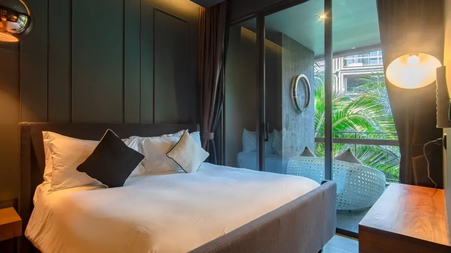 Saturdays Residence in Rawai, Thailand No. 17 № 22