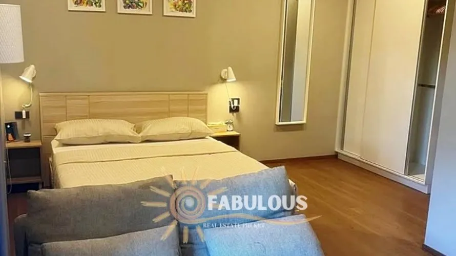 2 bedrooms condominium for sale, Rawai, Thailand No. 621 № 12