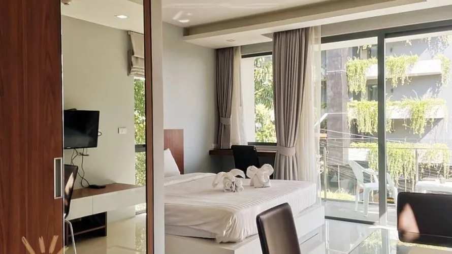 1 bedroom condominium for sale, Rawai, Thailand No. 625 № 3