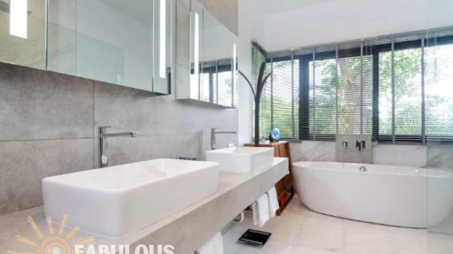 3 bedrooms villa for sale, Rawai, Thailand No. 647 № 5