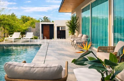 3 bedrooms house for sale, Rawai, Thailand No. 845