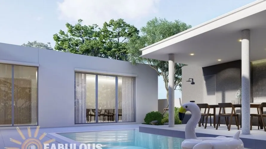 3 bedrooms villa for sale, Rawai, Thailand No. 640 № 11
