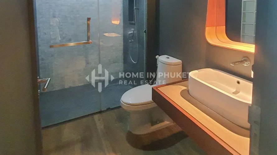 1 bedroom condominium for sale, Rawai, Thailand No. 455 № 4