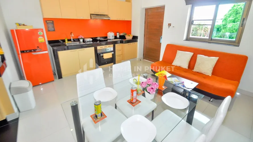 24 bedrooms commercial property for sale, Rawai, Thailand No. 265 № 4