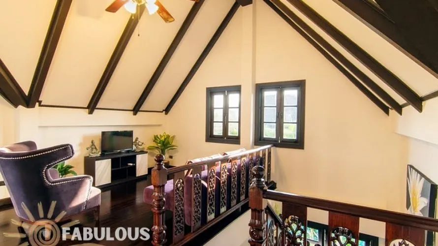 5 bedrooms villa for sale, Rawai, Thailand No. 629 № 4