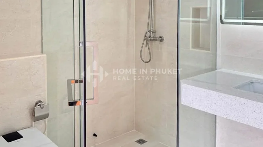 3 bedrooms house for sale, Rawai, Thailand No. 460 № 9