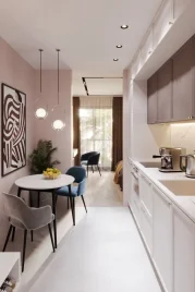 33m² condominium for sale, Rawai, Thailand No. 405