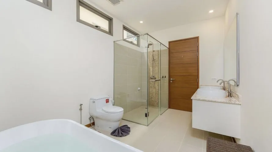 3 bedrooms villa for sale, Rawai, Thailand No. 165 № 8