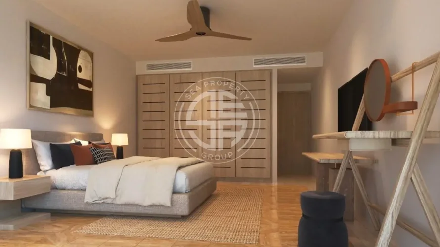 4 bedrooms villa for sale, Rawai, Thailand No. 694 № 6