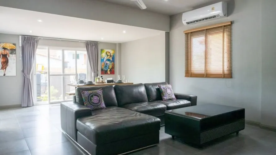 4 bedrooms properties for sale, Rawai, Thailand No. 417 № 3