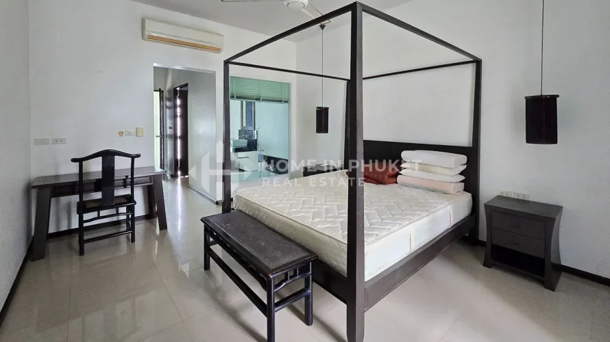2 bedrooms condominium for sale, Rawai, Thailand No. 434 № 11