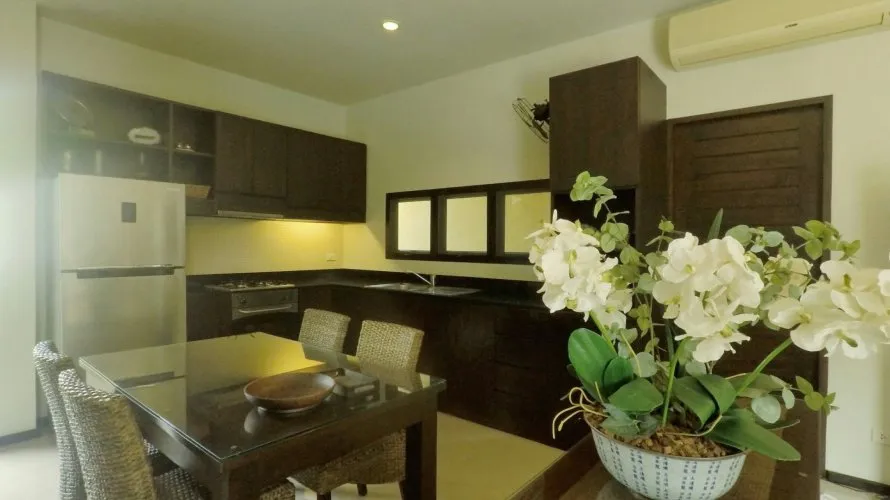 3 bedrooms villa for sale, Rawai, Thailand No. 178 № 17