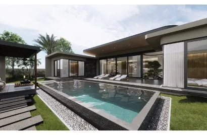 3 bedrooms villa for sale, Rawai, Thailand No. 474