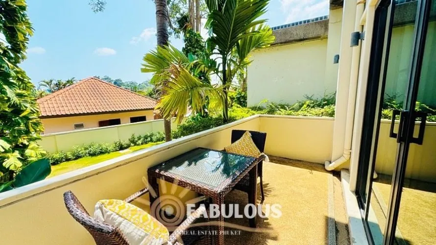4 bedrooms villa for sale, Rawai, Thailand No. 834 № 1