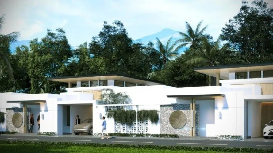 3 bedrooms villa for sale, Rawai, Thailand No. 705 № 11