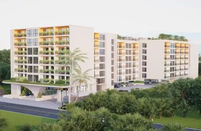 Fantasea Condo Rawai in Rawai, Thailand No. 31