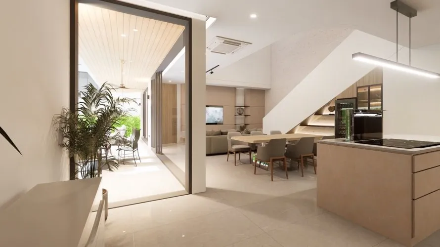 4 bedrooms villa for sale, Rawai, Thailand No. 584 № 3