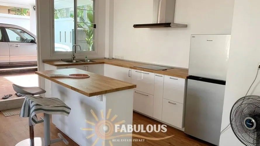 3 bedrooms villa for sale, Rawai, Thailand No. 624 № 10