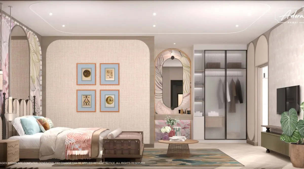 1 bedroom apartment for sale in The Title Adora Rawai, Rawai, Thailand No. 237