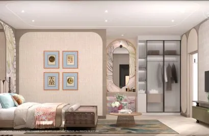 1 bedroom apartment for sale in The Title Adora Rawai, Rawai, Thailand No. 237