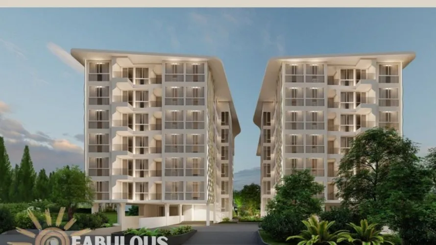 2 bedrooms condominium for sale, Rawai, Thailand No. 652 № 1