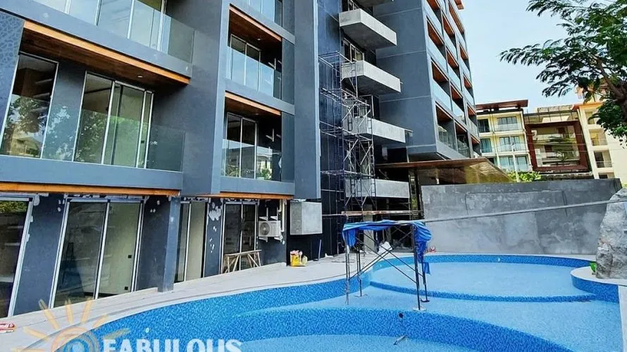 1 bedroom apartment for sale, Rawai, Thailand No. 642 № 2