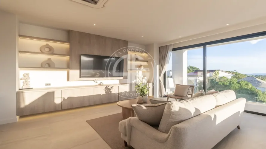 3 bedrooms villa for sale, Rawai, Thailand No. 696 № 9