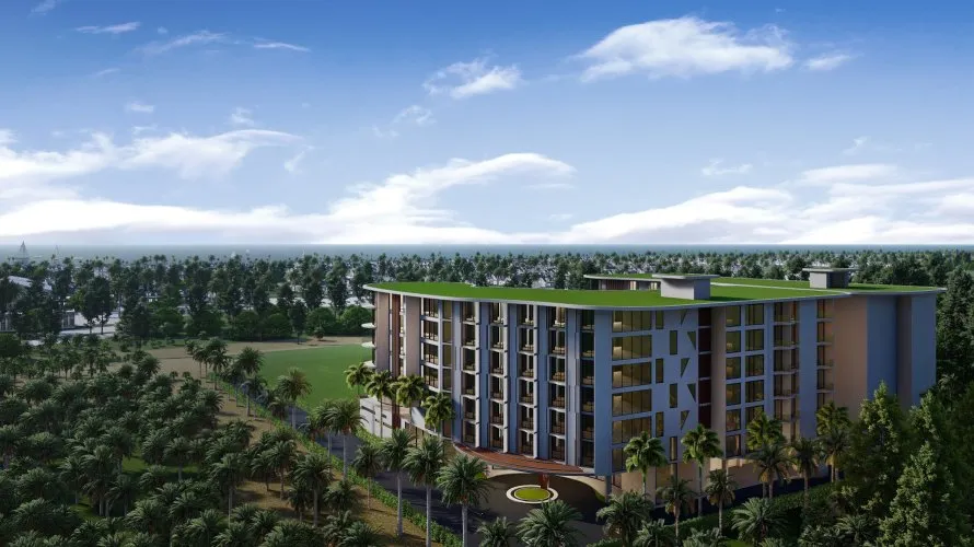 29m² condominium for sale, Rawai, Thailand No. 831 № 8
