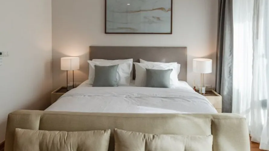 1 bedroom condominium for sale, Rawai, Thailand No. 135 № 9