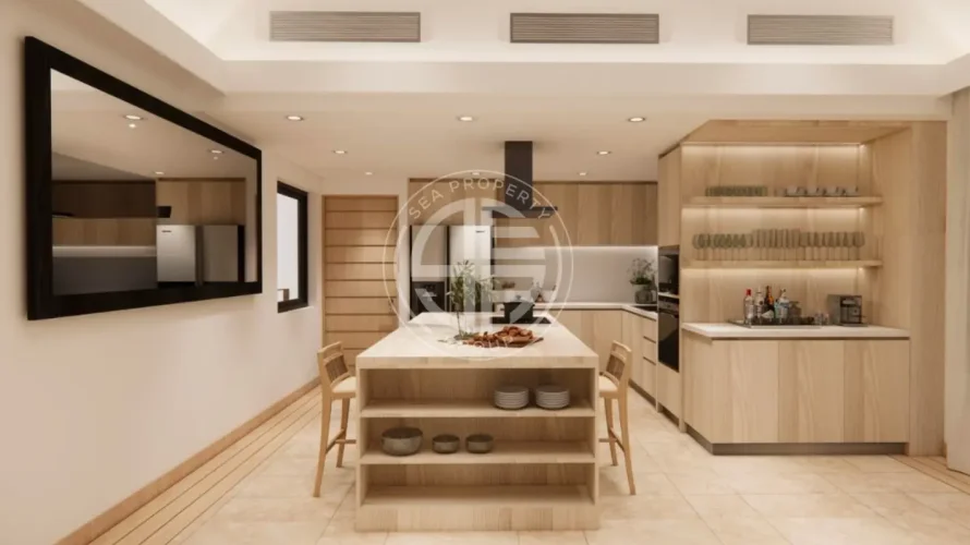 4 bedrooms villa for sale, Rawai, Thailand No. 694 № 2