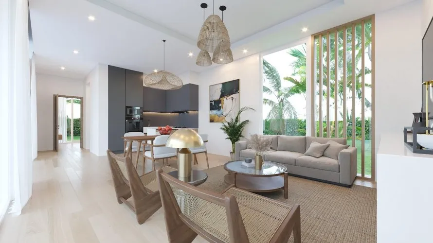 3 bedrooms villa for sale in Villa Sunpao, Rawai, Thailand No. 190 № 6